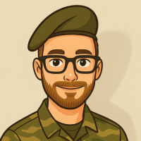 Pether101 avatar