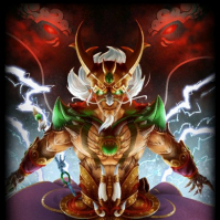 Dragonroi avatar