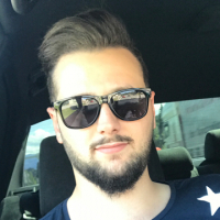 Ünsal61 avatar