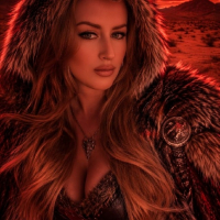 QueenMunja avatar