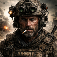 Johnny ジ avatar