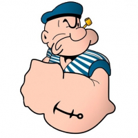 Балалайка avatar
