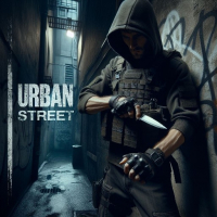 Urban Street avatar