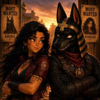 Aɴᴜʙɪꜱ avatar
