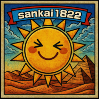 sankai1822 avatar