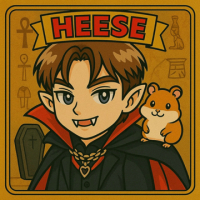 HEESE avatar