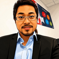 Nicolas Zhen avatar