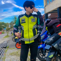 Muhammad Chairil avatar