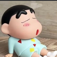 new Shin Chan avatar