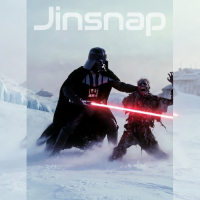 Jinsnap avatar