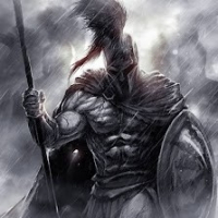 Gerafit avatar