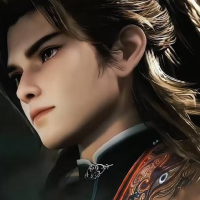 Qin mu45 avatar