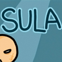 Sulayo avatar