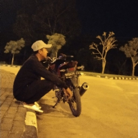 Teguh permana avatar