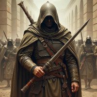 Romans9 avatar