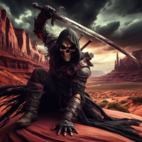 Moabkiller avatar