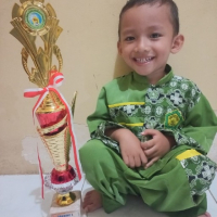 King Alwi avatar