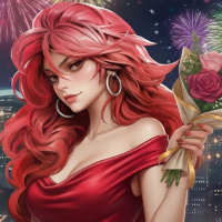 Mellllyy avatar