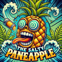 Salty Painapple avatar