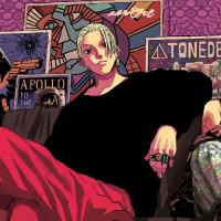 tedury avatar