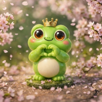 마을treefrog avatar