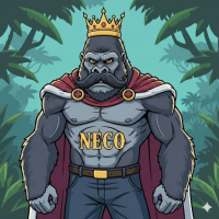 Not King Kong avatar
