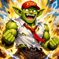 super Troll avatar