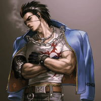 JackBenz avatar