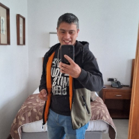 Yeyito andres avatar