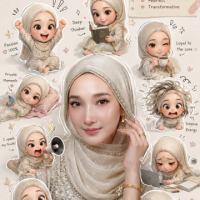 인빅타 퀸invicta avatar