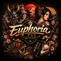 St Euphoria avatar