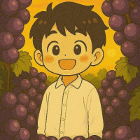 포도 gŕape avatar