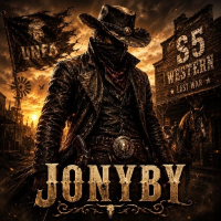 Jonyby avatar