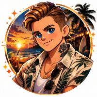 Freddy Flax avatar