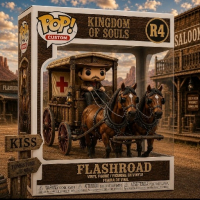 Flashroad avatar