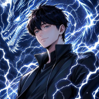 Laxus ラクサス avatar