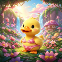 看我的小珍珠 avatar