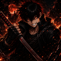 Nightfall ϟ avatar