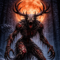 The Leviathan King90 avatar