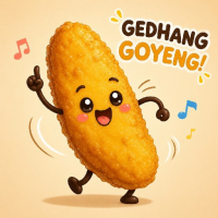GEDHANG GOYENG avatar