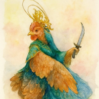 Kinashai avatar