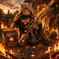 Raden Setyaki avatar