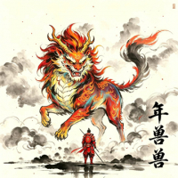 神兽少年团 avatar