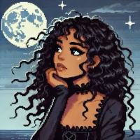 Nelleve avatar