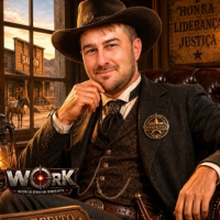 Rudi Scheeren avatar