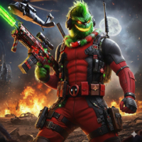 teť avatar