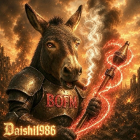 Daishi1986 avatar