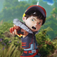 Boboiboy ʚଓ avatar