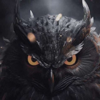 MORIAS owl avatar