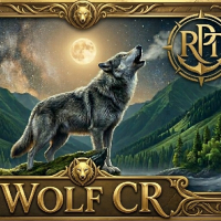 W O L F CR avatar